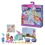 Hasbro - My Little Pony Scena De Film Sunny Starscout - imagine 3