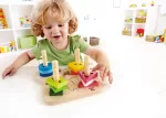 Hape - Hape Puzzle Creativ - imagine 3