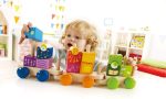 Hape - Hape Trenul Fantasia - imagine 3