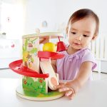 Hape - Hape Traseu Jungla - imagine 3