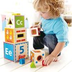 Hape - Hape Piramida Creativa - imagine 3