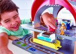 Hape - Hape Set Gara Centrala - imagine 3