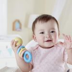 Hape - Hape Zonaitoare Cu Inele - imagine 3