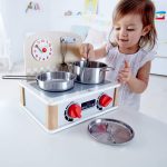 Hape - Hape Mini Aragaz - imagine 3