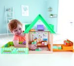 Hape - Hape Set Veterinar - imagine 3