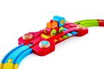 Hape - Hape Sina De Tren Senzoriala - imagine 3