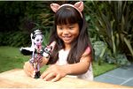 Mattel - Enchantimals Papusi Cu Animalute Sage Skunk Si Caper - imagine 3