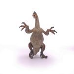 Papo - Papo Figurina Dinozaur Therizinosaurus - imagine 3
