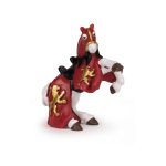 Papo - Papo Figurina Set 12 Minifigurine Cavaleri 12 Piese - imagine 3