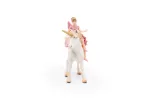 Papo - Papo Figurina Balerina Elf Si Unicorn - imagine 3