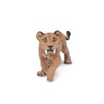 Papo - Papo Figurina Smilodon Tanar - imagine 3