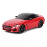 Rastar - Masina Cu Telecomanda Bmw Z4 Rosu Scara 1 La 24 - imagine 3