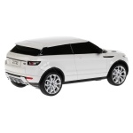 Rastar - Masina Cu Telecomanda Range Rover Evoque Alb Scara 1 La 24 - imagine 3