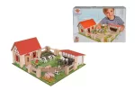 Simba - Ferma 38X35 Cm Cu 21 De Accesorii - imagine 3