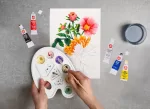 AS - Atelier De Pictura Acrylic Mini Natura - imagine 3