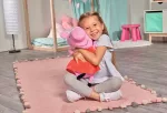 Simba - Peppa Pig Plush Peppa 33Cm - imagine 3