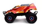 Simba - Masinuta Cu Telecomanda Marvel Rc Iron Thruster Scara 1:14 - imagine 3