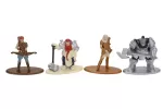 Simba - Dungeons Dragons Set 4 Nanofigurine 4Cm - imagine 3