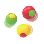 Brio - Banc Cu Ciocanel Si Bile - imagine 4