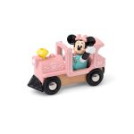 Brio - Minnie Cu Locomotiva - imagine 2