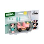 Brio - Minnie Cu Locomotiva - imagine 4