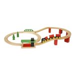 Brio - Set Clasic Deluxe - imagine 5