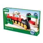 Brio - Set Clasic Deluxe