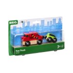 Brio - Camion De Tractare - imagine 3