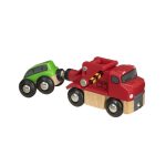 Brio - Camion De Tractare - imagine 2