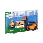 Brio - Stivuitor - imagine 2