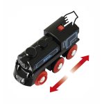 Brio - Locomotiva Reincarcabila Cu Cablu Usb - imagine 2