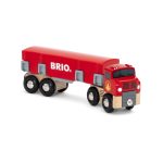Brio - Camion Cu Cherestea - imagine 5