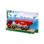 Brio - Camion Cu Cherestea