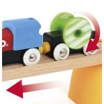 Brio - Primul Meu Set Tren Cu Baterii - imagine 4