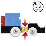 Brio - Primul Meu Set Tren Cu Baterii - imagine 5