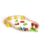 Brio - Primul Meu Set Tren Cu Baterii - imagine 9