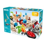 Brio - Set Constructie