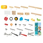 Brio - Set Constructie - imagine 6