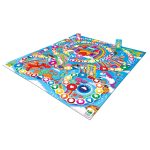 Joc De Culori Si Forme Cursa Catre Curcubeu - imagine 4