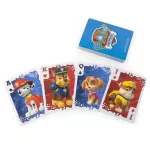 Spin Master - Patrula Catelusilor Carti De Joc Jumbo - imagine 3