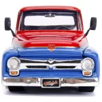 Simba - Dc Comics Bombshells 1956 Ford Super Girl Scara 1 La 24 - imagine 3