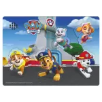 Spin Master - Patrula Catelusilor Puzzle Din Lemn Cu Sunete Si Forme - imagine 3