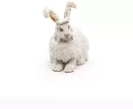 Papo - Papo Figurina Iepure Angora - imagine 2