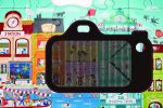 Hape - Hape Puzzle Orasul Animat - imagine 4