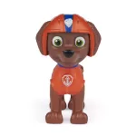 Spin Master - Patrula Catelusilor Figurina Zuma - imagine 4
