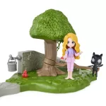 Spin Master - Harry Potter Set Lumea Vrajilor - imagine 4