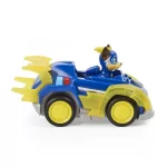 Spin Master - Patrula Catelusilor Vehicul De Baza Deluxe Chase - imagine 4