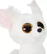 TY - Plus Ty 24Cm Vulpe Polara - imagine 4