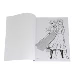 AS - Set Desen Gentuta De Creatie Frozen - imagine 4