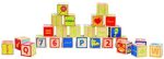 Hape - Hape Cuburi Abc - imagine 4